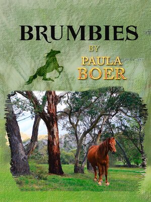 cover image of Brumbies